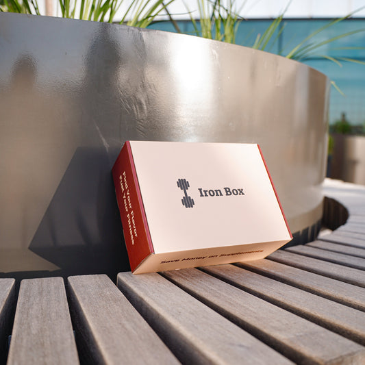 IronBox-5-Sample-Bundle