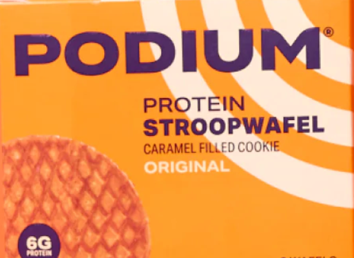 Podium - Original Stroopwaffle