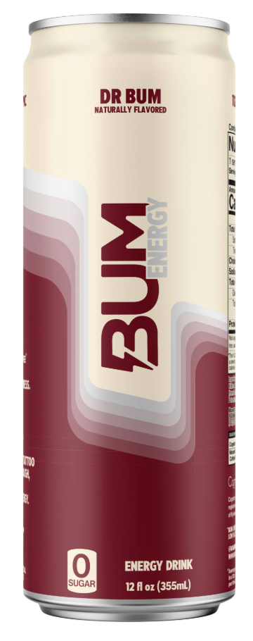 Bum Energy - Dr. Bum